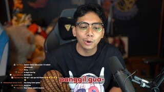 Tahun Depan Jangan Panggil Gua Tuwa Poerba Lagi