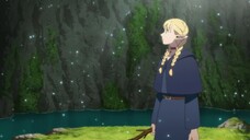 Delicious in Dungeon [Dungeon Meshi] S01 E08 Jap DUB Eng SUB