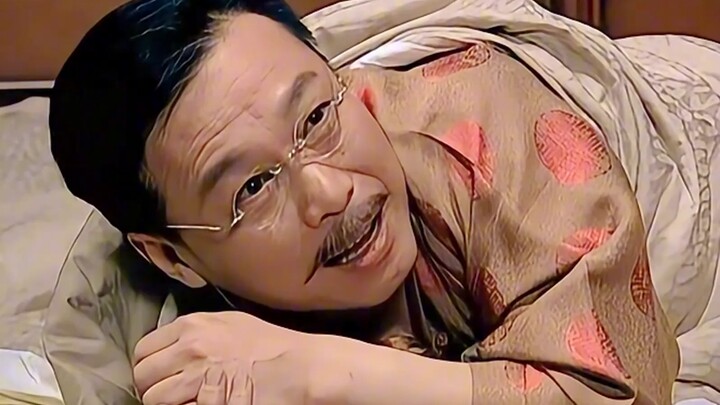 Istri rela mengorbankan dirinya demi karier suaminya, bahkan rela menerima penghinaan dari sang jend