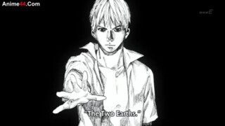 BAKUMAN (episode _6)
