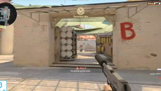 Xem highlight CSGO đã mắt phần 4 #highlightgame