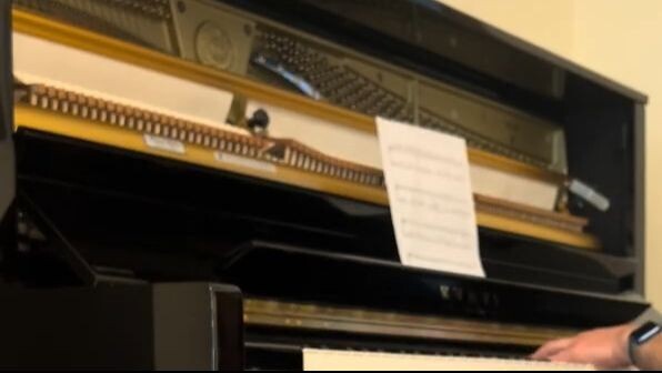 Dearly Beloved Practice