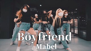 《Boyfriend》bởi Mabel | Biên đạo MIJU【LJ Dance】