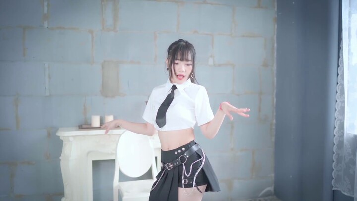 【凳猫猫】//Ubah JIKA Anda Ingin// Tidak dapat mengubah lemak di perut TOT
