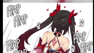 花火弔图