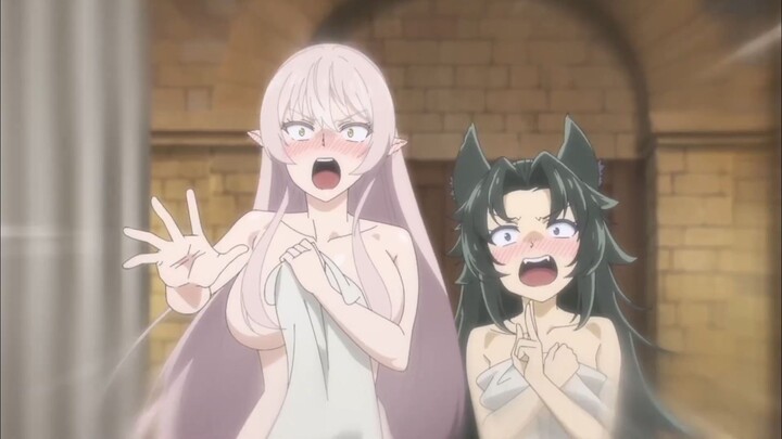 Akhirnya Arc Kembali!!! MC Overpower Isekai ini Dapat Season 2 Rilis Juli ini!
