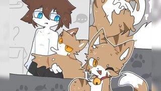 我是个福瑞控