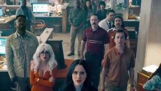Xem trước "Superman"! Trailer chính thức sẽ được phát hành vào lúc 10 giờ tối thứ năm