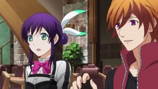 Aquarion Evol สงครามหุ่นศักดิ์สิทธิ์ ภาค 2 (พากย์ไทย) ตอนที่ 10 - BD Ver.