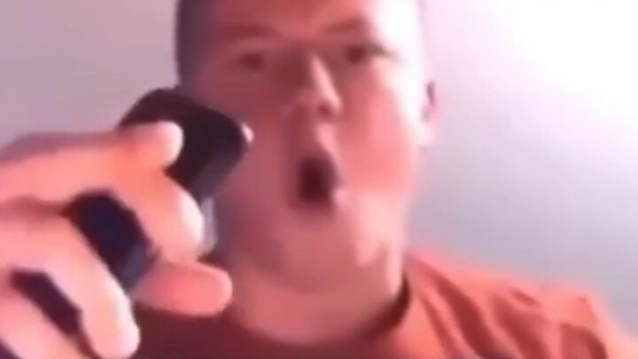 The opponent forms a Water Release hand seal.