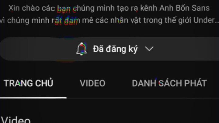 Fake m à?! Thể loại như m không tốt đc cho xã hội đâu?!🙄 || Cre: Anh Bốn Sans ||