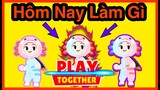 Play Together | Hôm Nay Làm Gì - JunB