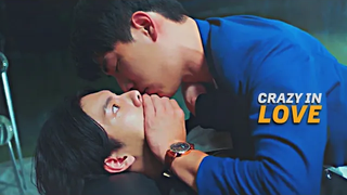 BL Gao Shi De ✘ Zho Shu Yi ► 𝘾𝙧𝙖𝙯𝙮 𝙞𝙣 𝙇𝙤𝙫𝙚