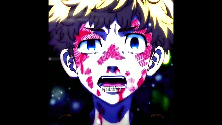 poor kisaki  #aftereffects #anime