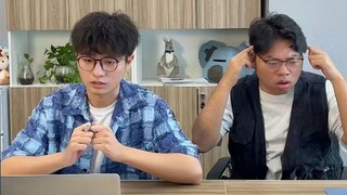 外企里的脆弱实习生