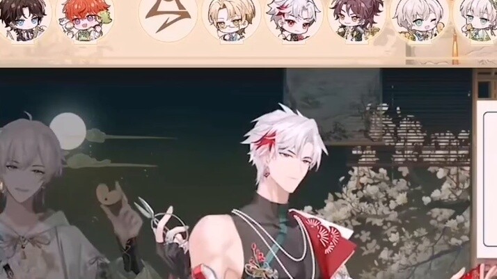 Help me! I'm dying of laughter! Hahahahahahahaha