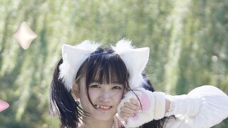Happy birthday~ Welcome to Japari Park, click here to get your kitten~