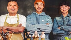 (SUB INDO) Ramyun Brothers in Japan ep 7