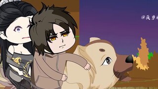 Pineapple Survival Diary Episode 20, Conquering the Wolf Pack!