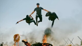 【暴躁解说】今日，我愿为你做最强的男人！