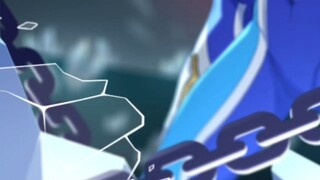Hikari/Pedang