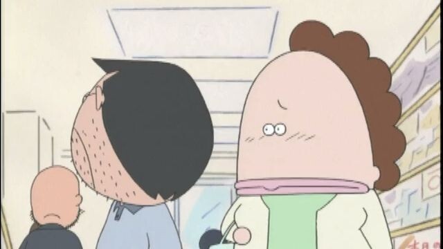 Atashin'chi (2002) - 089 -