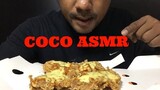 ASMR:ไก่ชีส(EATING SOUNDS)|COCO SAMUI ASMR#กินโชว์ไก่ชีสKFC
