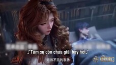 Đấu La Đại Lục 2: Tuyệt Thế Đường Môn EP 79 [Sub Việt]