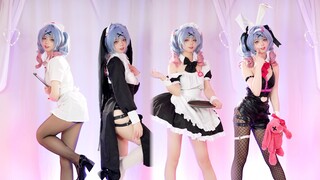 一键换装🐇🕳🐇