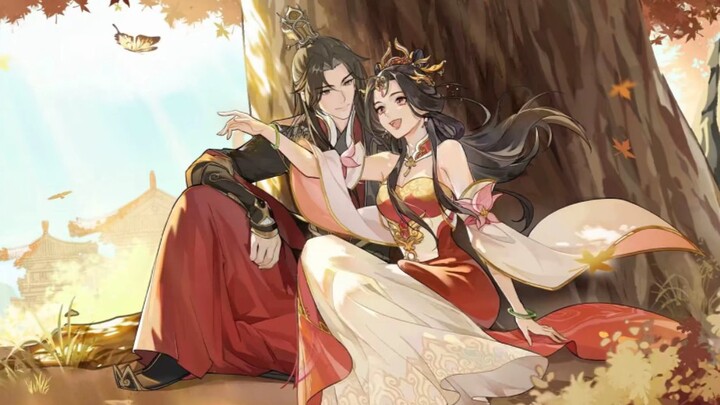 [What Kind of Decency / Yu Dan] She Is My Lifeline