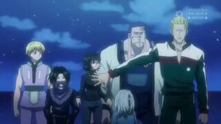 hxh ep. 64