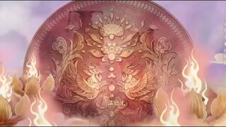 ep17 วาสนาของปลาเค็ม พากย์ไทย