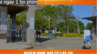 khốn khổ thằng em p1 #moingay1bophim