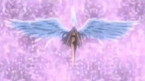 Watch All 3 Episodes of Angel Sanctuary (Season 1) for FREE- Link in description