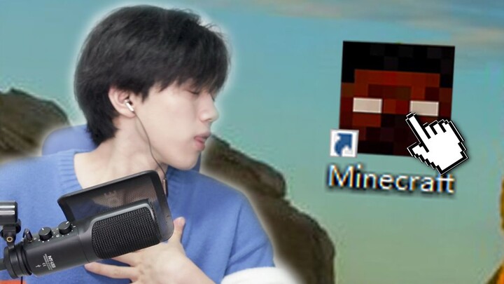 Minecraft Horror Edition?