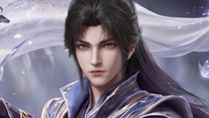 New DongHua Primeval Overload Episode 04 Sub Indo