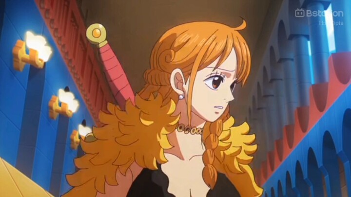 OnePiece