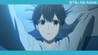 AMV_Tình yêu và dối trá #anime #schooltime