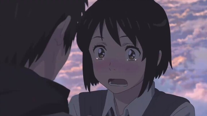 Have you seen those super beautiful anime heroines?