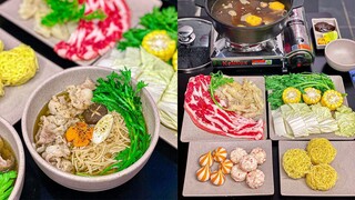 Hot bốc lửa với LẨU MÌ BÒ CAY ĐÀI BẮC LITHON chi nhánh mới tại Quận 4 | Địa điểm ăn uống
