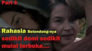 Part 3 - Gold Digger | Dia mulai ragu dengan pacar muda nya