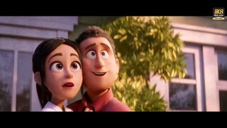 TIỂU ĐỘI CÒ BAY (2016)