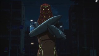(Netflix) Ultraman Season 1 Episode 06 [Subtitle Indonesia]