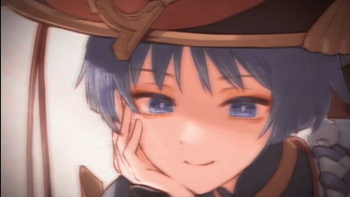 In the PV, he called Thor his mother. No matter how hard he said it, he still acknowledged his mothe