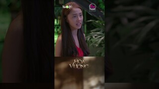 Gặp lại crush khi đi làm ở quán bia #HoaVuong #shorts