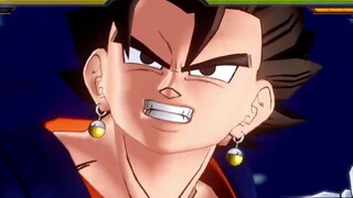 Dragon Ball Super Universe 2! Jaringan eksternal yang dibangun sendiri Mulailah!