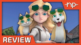 The Good Life Review - Noisy Pixel