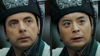 《辛 豆 先 生》早晚被【庆余年】的这些图笑死