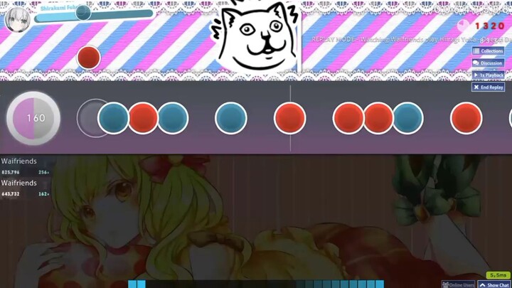 Onegai Darling liaten aku