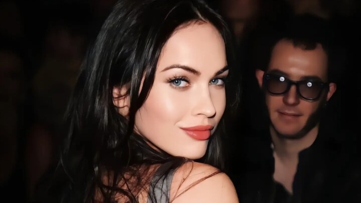 Meghan, you’re seriously fire!!!